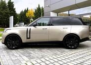 Land Rover Range Rover 2