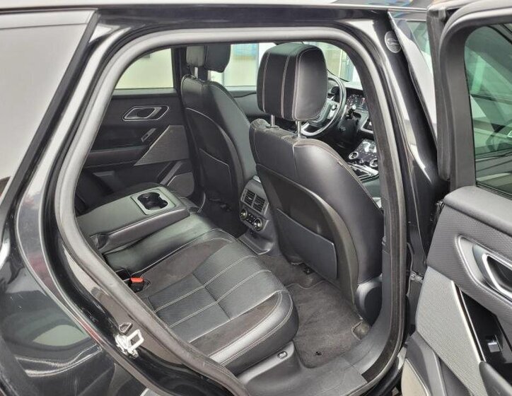 Land Rover Range Rover Velar SUV 3,0 l 221 kw