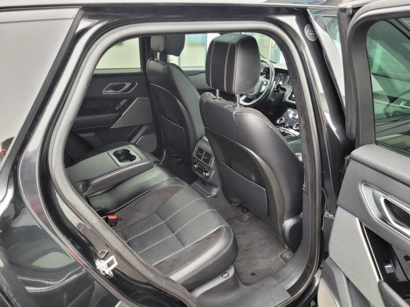 Land Rover Range Rover Velar SUV 3,0 l 221 kw