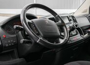 Peugeot Boxer Skříň 2,2 l 121 kw