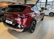 KIA Sportage SUV 1,6 l 110 kw