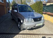 Suzuki Grand Vitara SUV / Terénní 2,0 l 94 kw