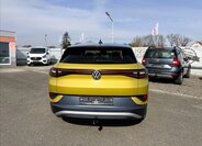 Volkswagen ID.4 Kombi 0,0 150 kw