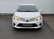 Toyota Avensis Sedan 1,6 l 97 kw