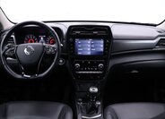 SsangYong Tivoli 29