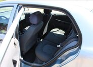 Škoda Fabia Hatchback 1,4 l 44 kw