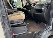 Citroën Jumper Ostatní 0,0 0