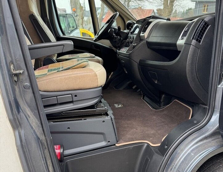 Citroën Jumper Ostatní 0,0 0