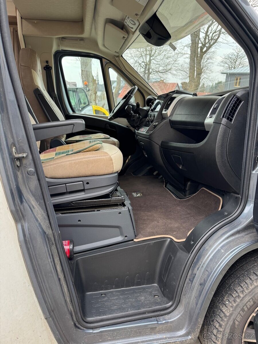 Citroën Jumper Ostatní 0,0 0