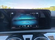 Mercedes-Benz Třídy A Hatchback 1,3 l 80 kw