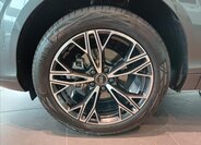 Audi Q3 SUV / Terénní 1,5 l 110 kw