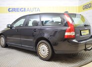 Volvo V50 Kombi 1,6 l 80 kw
