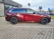 Mazda CX-80 SUV / Terénní 3,3 l 187 kw
