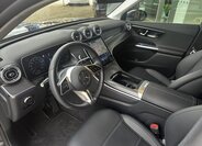 Mercedes-Benz GLC SUV / Terénní 2,0 l 145 kw