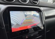 Suzuki Vitara SUV 1,4 l 81 kw