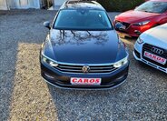 Volkswagen Passat Kombi 2,0 l 90 kw