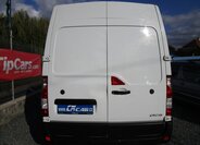 Opel Movano Skříň 2,3 l 96 kw