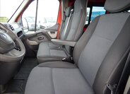 Renault Master Ostatní 2,3 l 107 kw