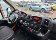 Peugeot Boxer 16