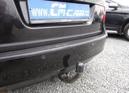 Škoda Octavia Kombi 2,0 l 103 kw