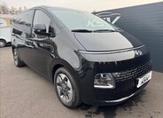 Hyundai Staria VAN / Minibus 2,2 l 130 kw
