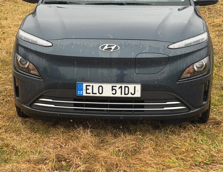 Hyundai Kona SUV / Terénní 0,0 0