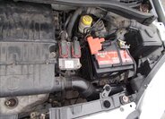 Fiat Panda Hatchback 1,2 l 51 kw