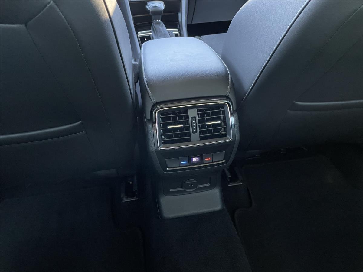 Škoda Kodiaq SUV 2,0 l 110 kw