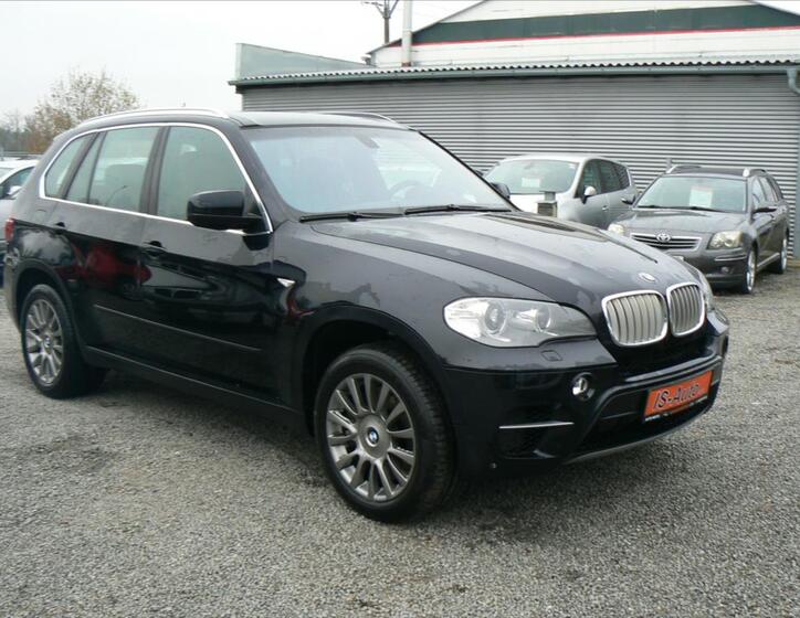 BMW X5 2