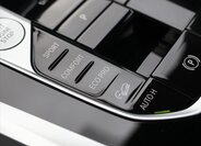 BMW X6 SUV 3,0 l 210 kw