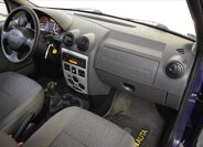 Dacia Logan Sedan 1,5 l 50 kw