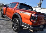 Ford Ranger Pick-up 3,0 l 215 kw