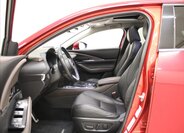 Mazda CX-30 SUV / Terénní 2,0 l 132 kw