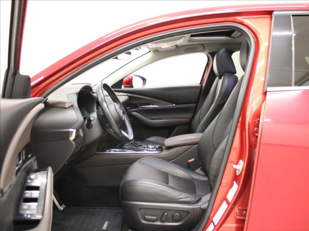 Mazda CX-30 SUV / Terénní 2,0 l 132 kw