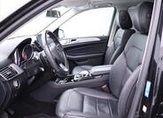 Mercedes-Benz GLE 13