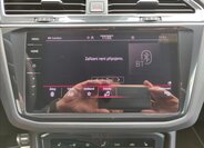 Volkswagen Tiguan SUV / Terénní 1,5 l 110 kw