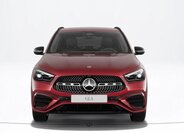 Mercedes-Benz GLA 2