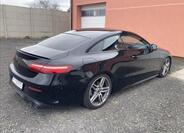 Mercedes-Benz Třídy E 6