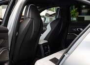 BMW M3 Sedan / Limuzína 3,0 l 375 kw