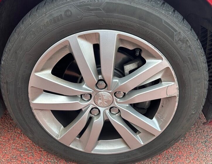 Peugeot 308 Kombi 0,0 88 kw