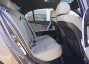 BMW M5 Sedan 5,0 l 373 kw