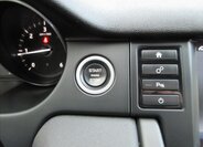 Land Rover Discovery Sport SUV 2,0 l 110 kw