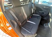 Škoda Kamiq Hatchback 1,0 l 85 kw