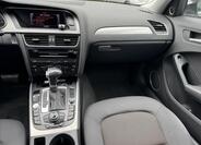Audi A4 Allroad 43