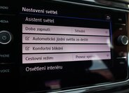 Volkswagen T-Roc CUV / Crossover 1,5 l 110 kw