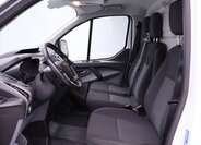 Ford Transit Custom 12