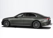 Mercedes-Benz Třídy E Sedan / Limuzína 2,0 l 145 kw