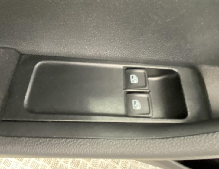 Škoda Fabia Kombi 999,0 70 kw