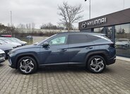 Hyundai Tucson SUV 1,6 l 132 kw