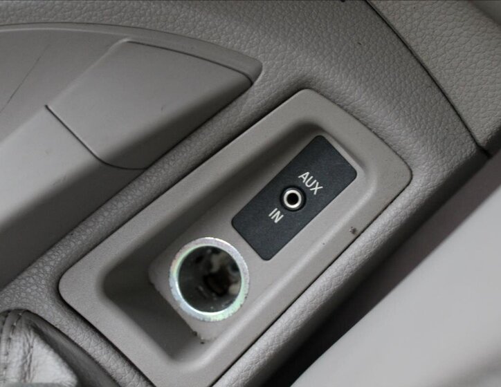 BMW Řada 1 Hatchback 2,0 l 150 kw